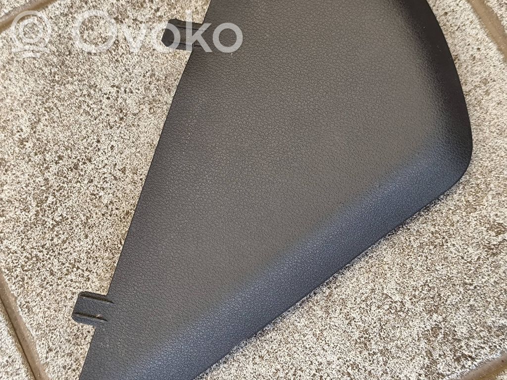 Audi A5 Capac lateral panou bord 