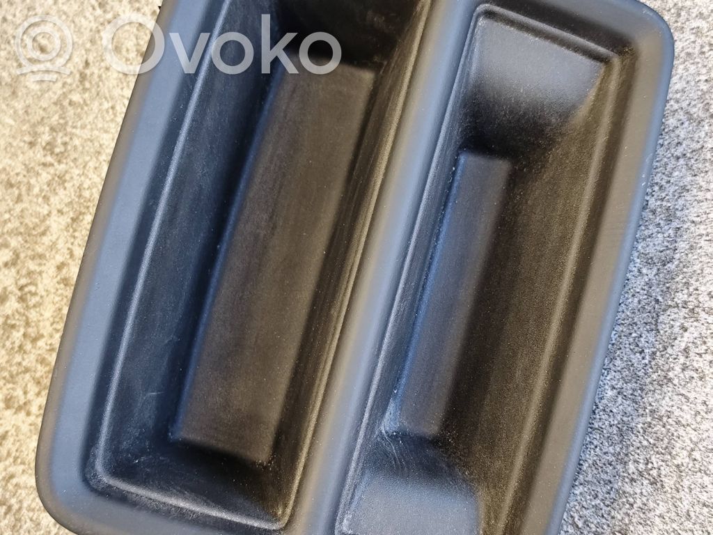 Audi A5 Other center console (tunnel) element 