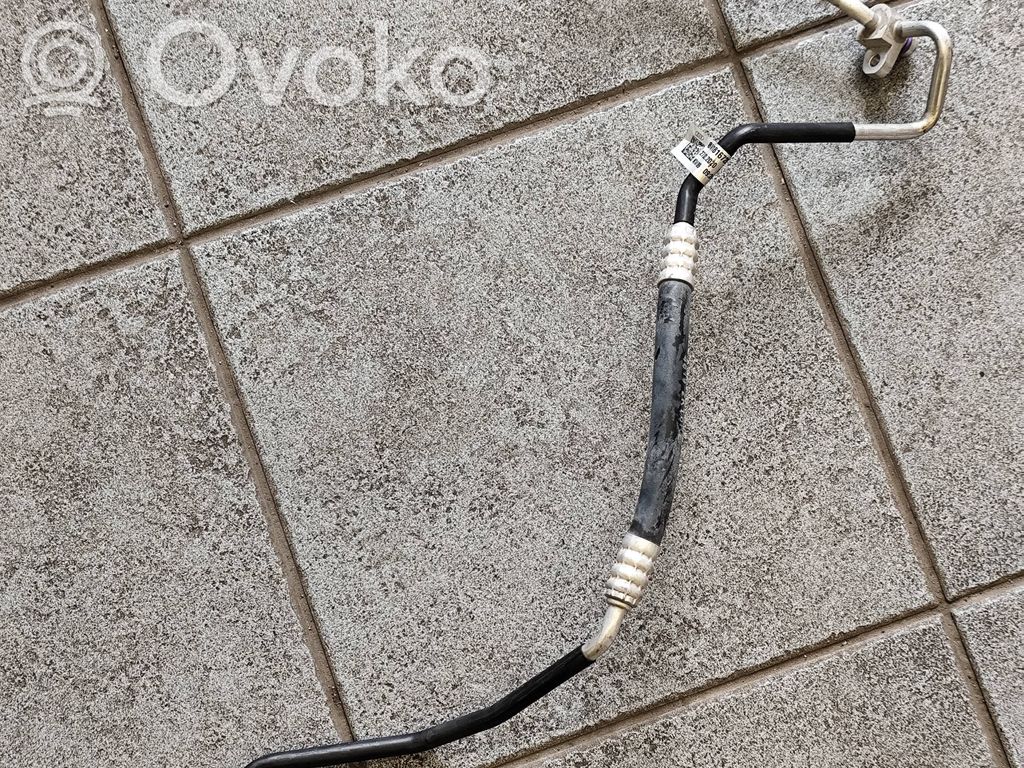 Audi A5 Conductă/furtun aer condiționat (A/C) 