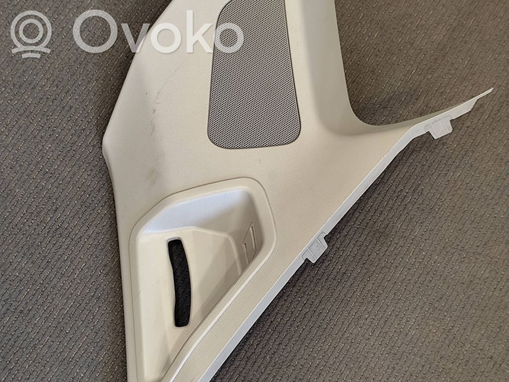 BMW X5 F15 Capac stâlp (D) (superior) 