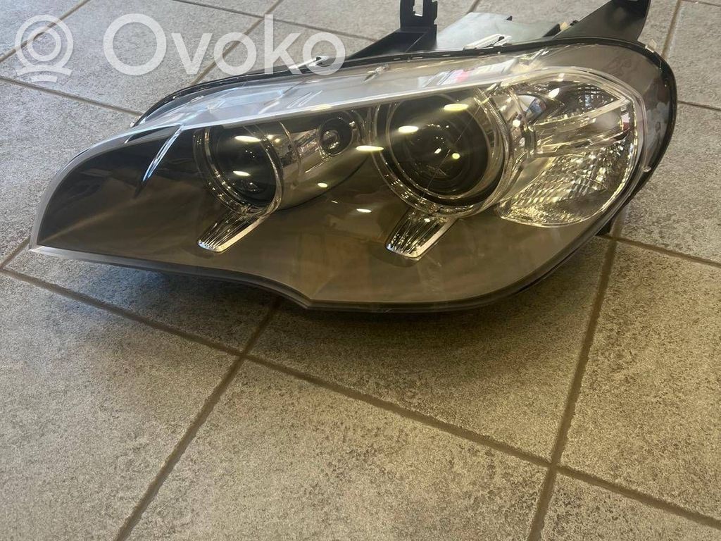 BMW X5 E70 Headlight/headlamp 