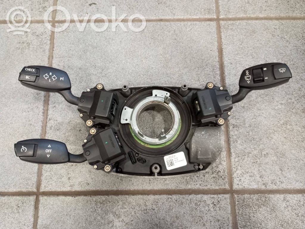 BMW 5 E60 E61 Комплект ручек 