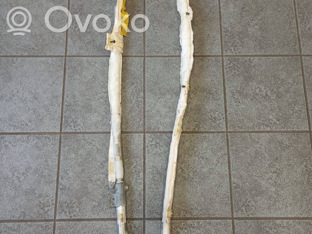 BMW 7 E65 E66 Airbag del techo 