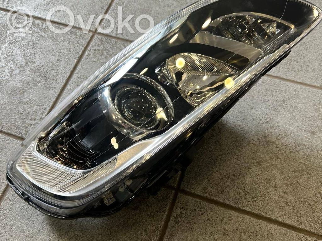 Volvo V60 Headlight/headlamp 