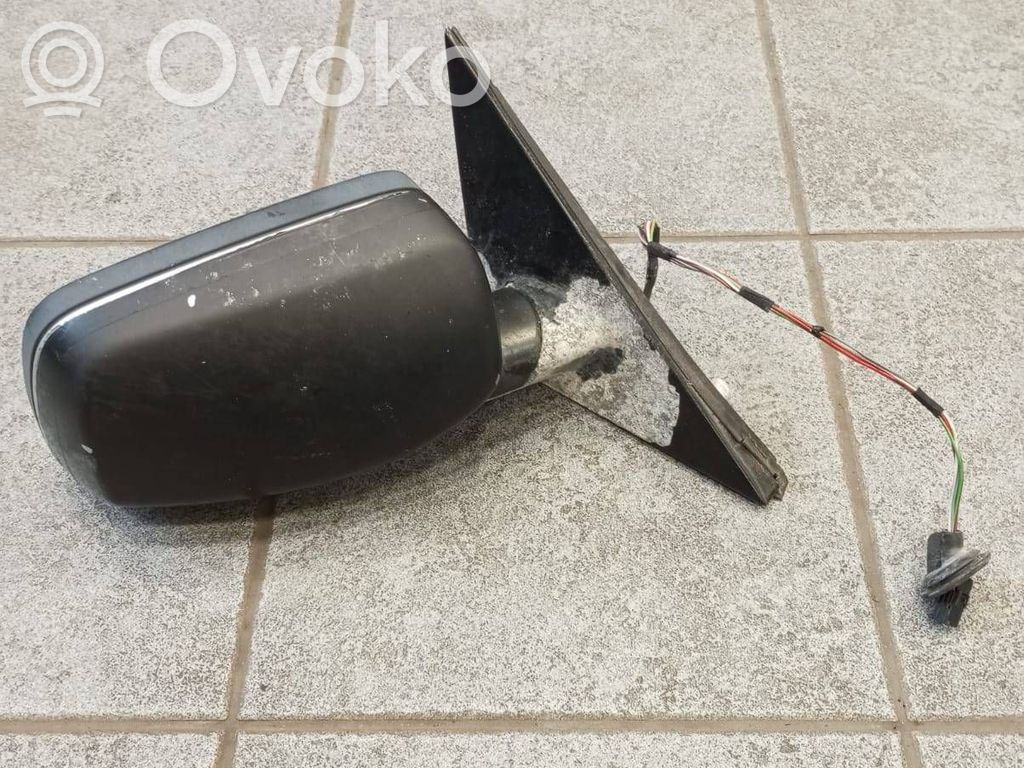 BMW 7 E65 E66 Front door electric wing mirror 