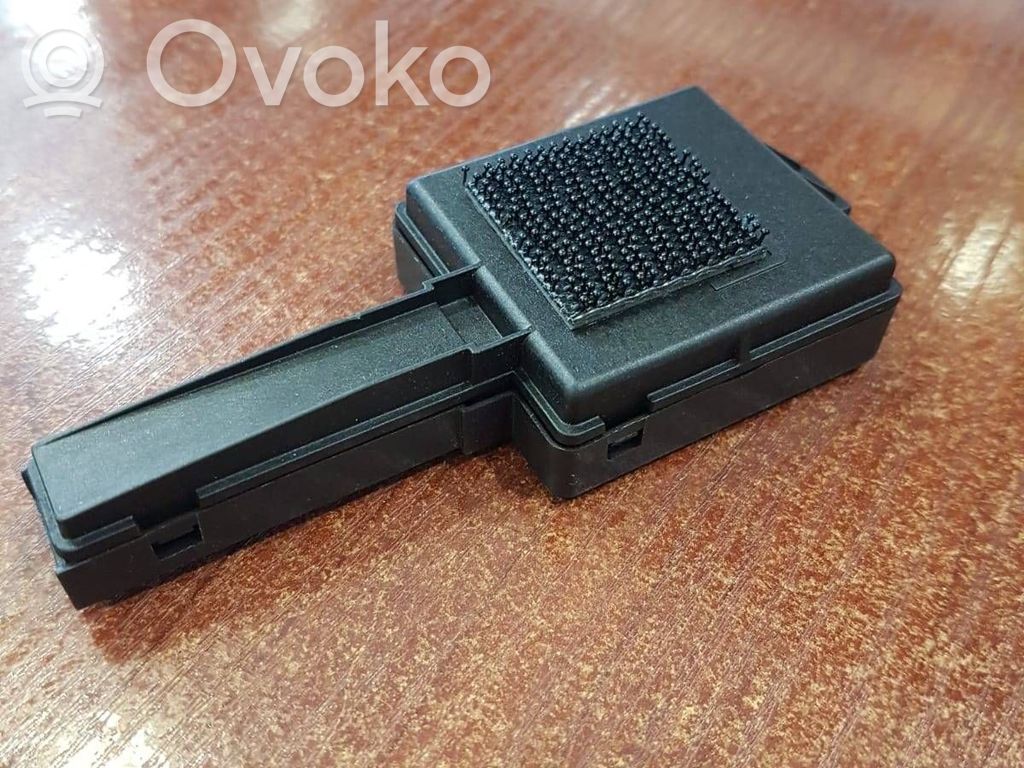 Land Rover Range Rover Sport L494 Other control units/modules 
