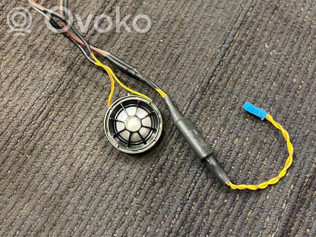 Altavoz del panel   65139184794,9184794
