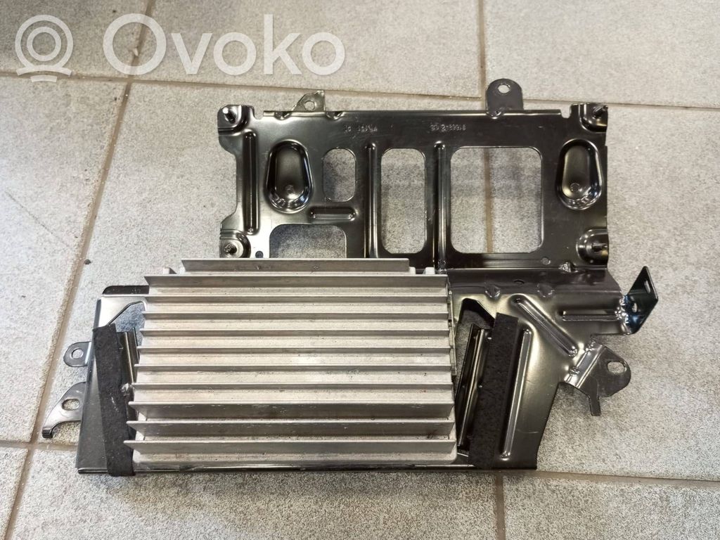BMW X3 F25 Amplificator sunet 