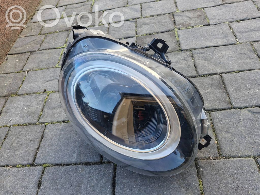 Mini One - Cooper F56 F55 Lampa przednia 