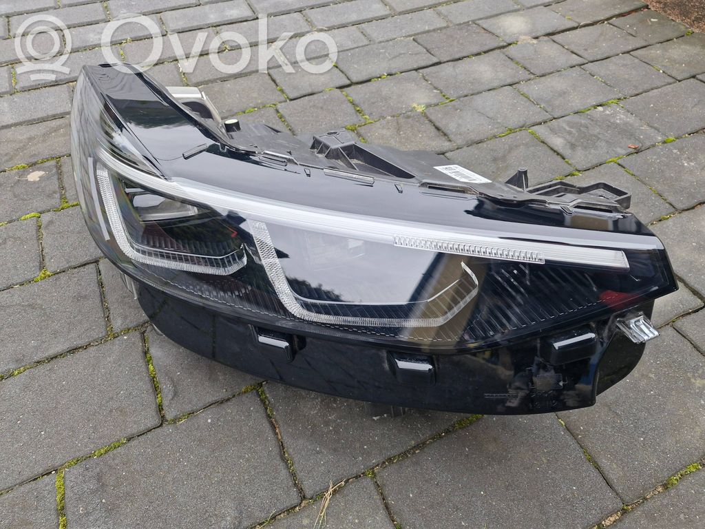 Ford Kuga III Headlight/headlamp 