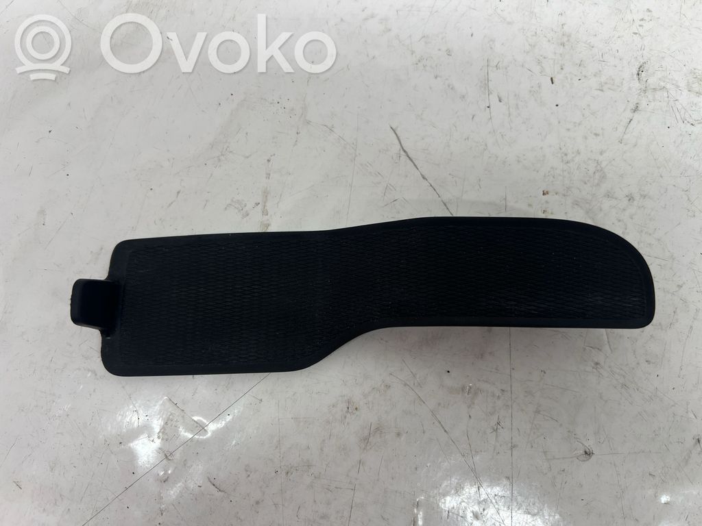 Volvo S90, V90 Base bandeja/cajón de consola central 