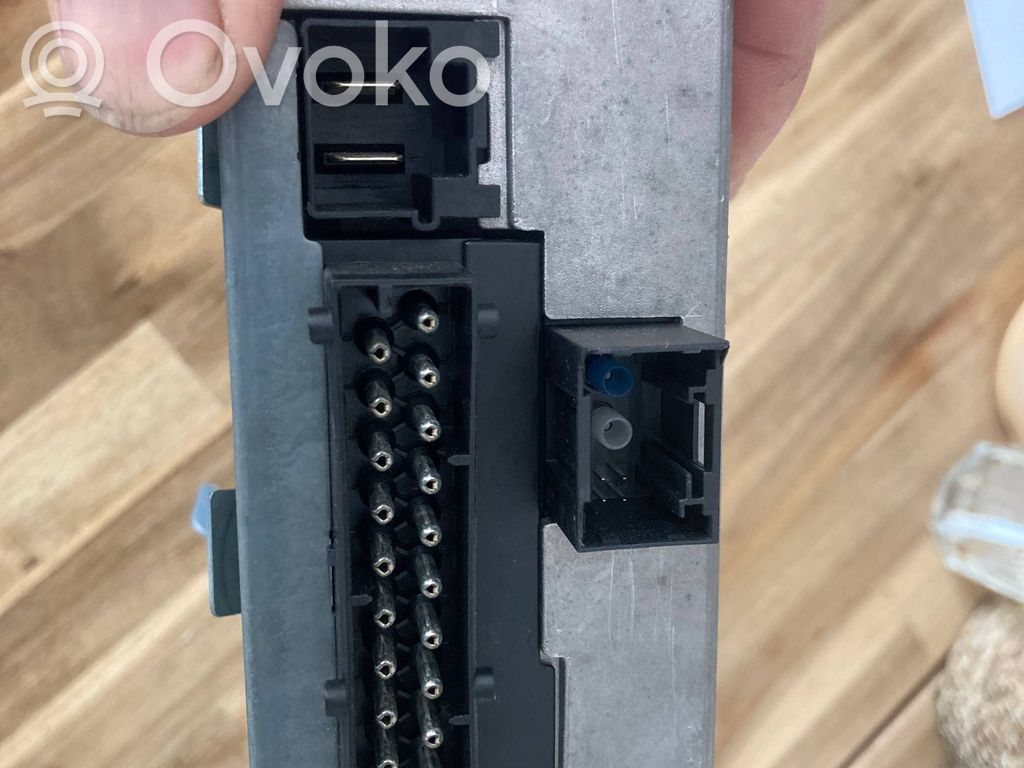 BMW 5 F10 F11 Amplificator sunet 
