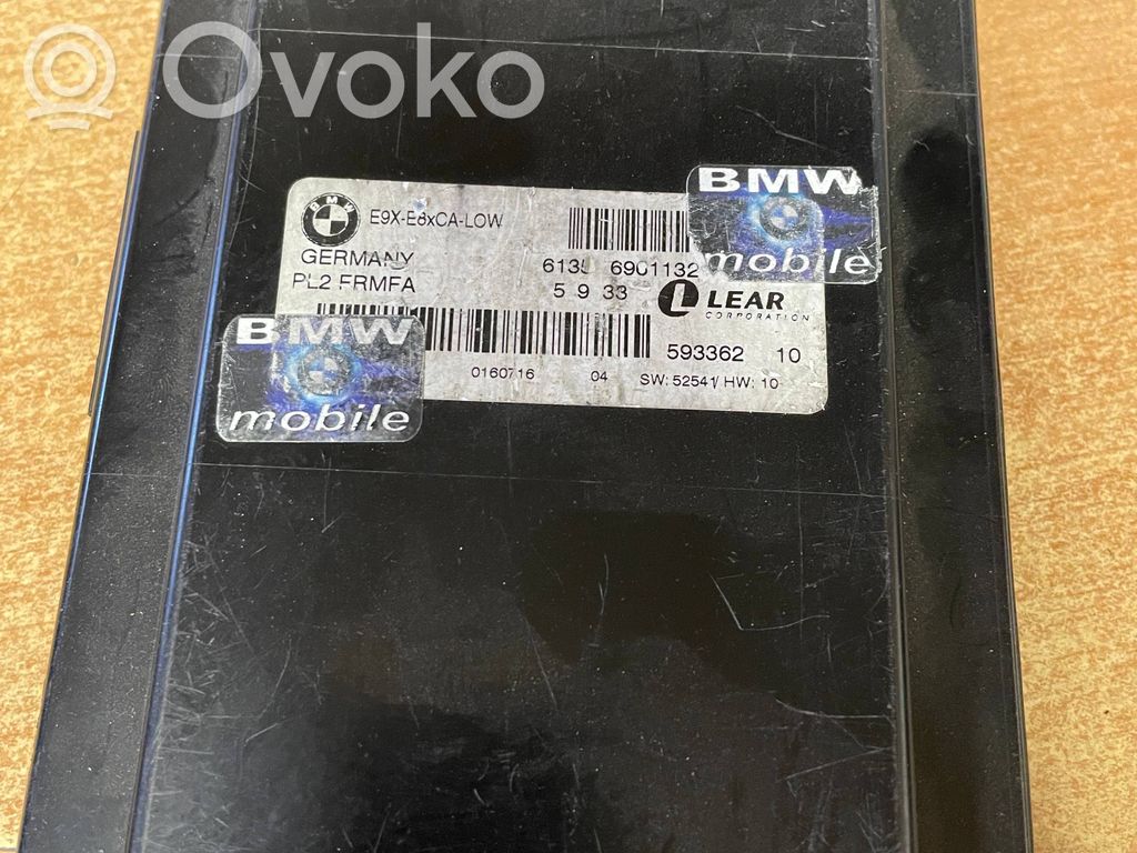 Valomoduuli LCM   6901132,59336210