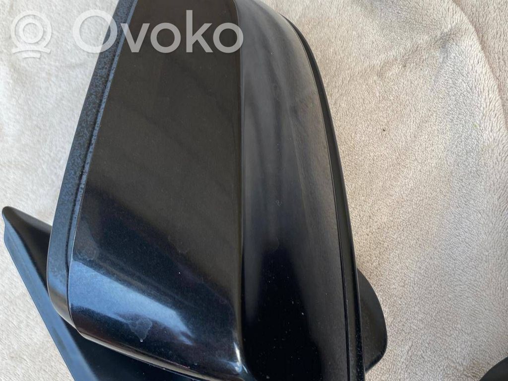 BMW 6 F12 F13 Elektryczne lusterko boczne drzwi przednich 