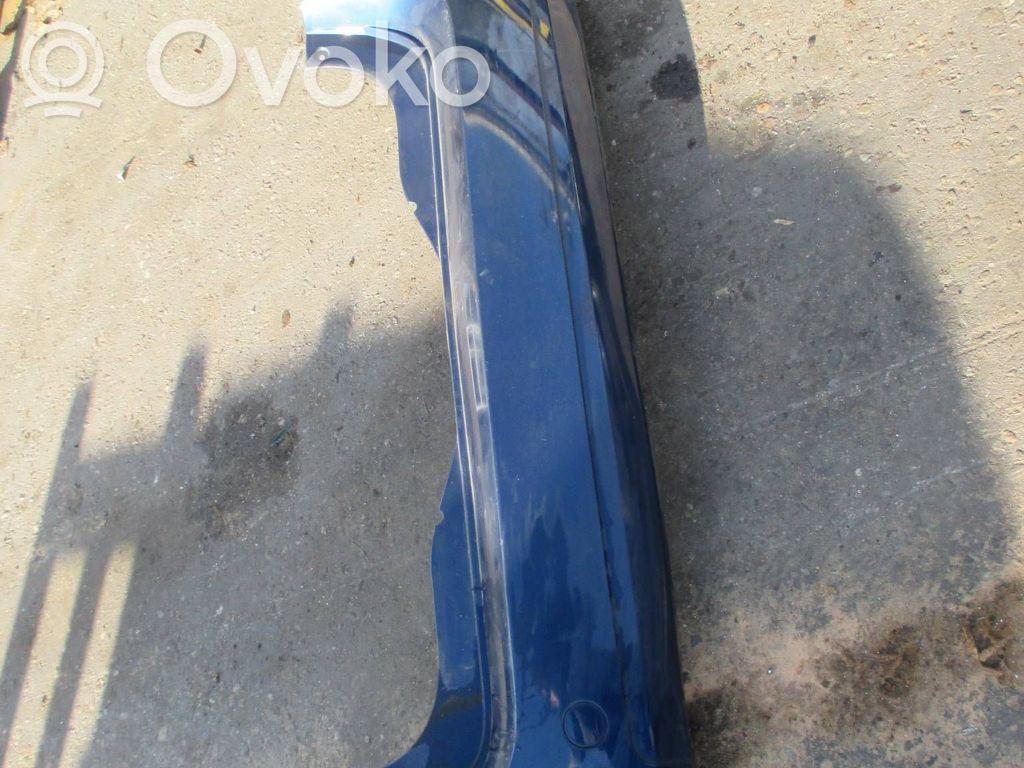 Renault Modus Parachoques 