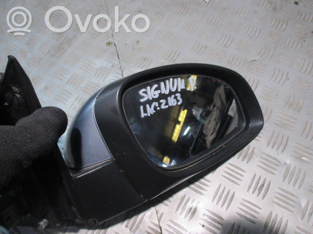 Opel Signum Oglindă retrovizoare (interior) 