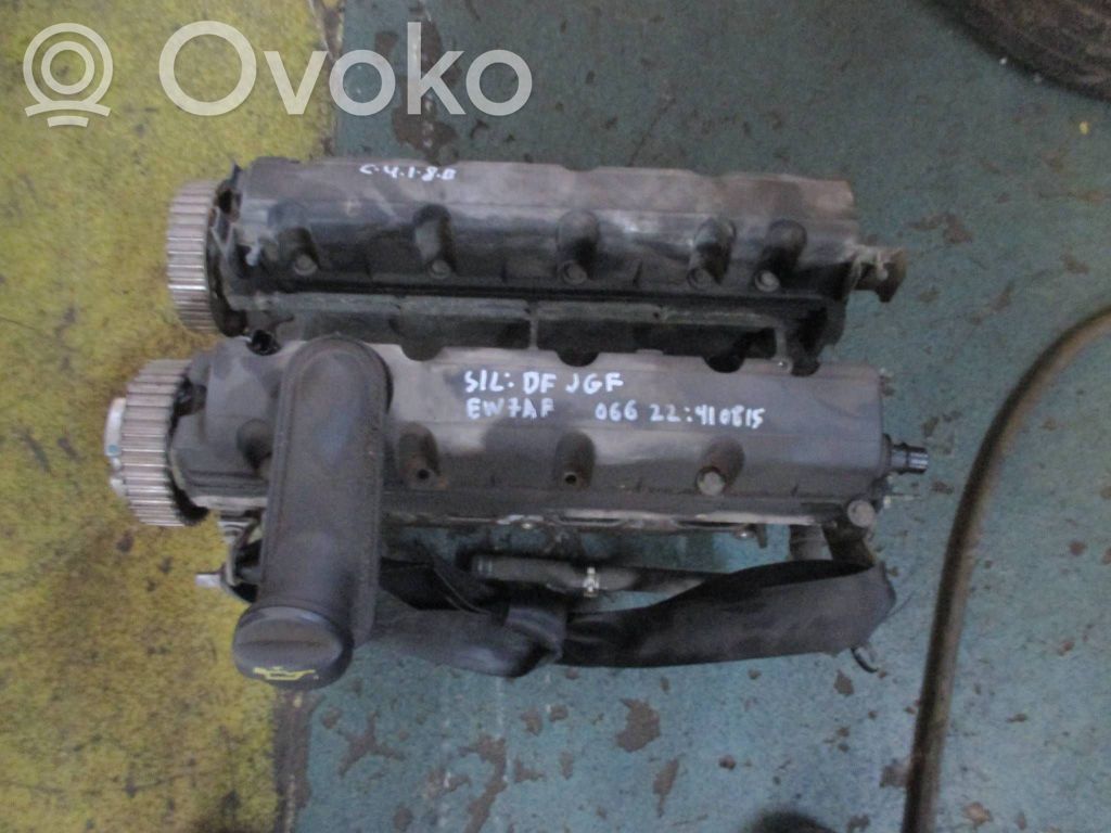Citroen C4 I Picasso Motor 