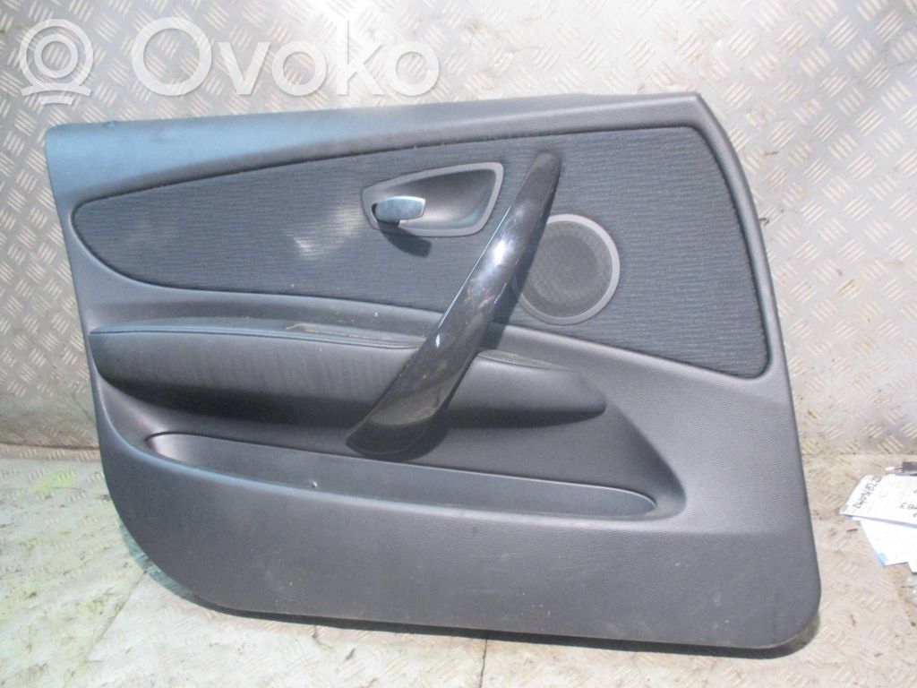 BMW 1 E81 E87 Sliding door card 