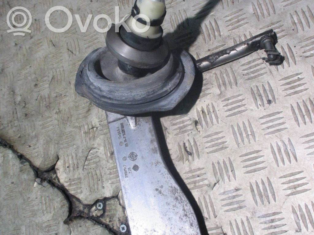 BMW 1 E81 E87 Gear shifter/selector 