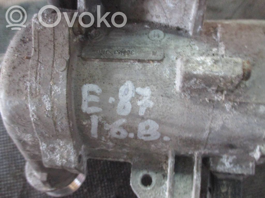 BMW 1 E81 E87 Pompa wody 