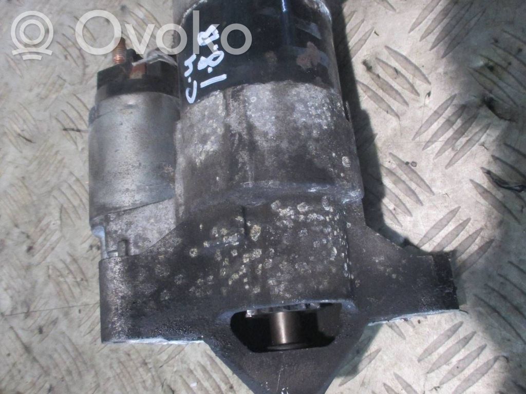 Motor de arranque   9656317680,F727,M000T82081ZE