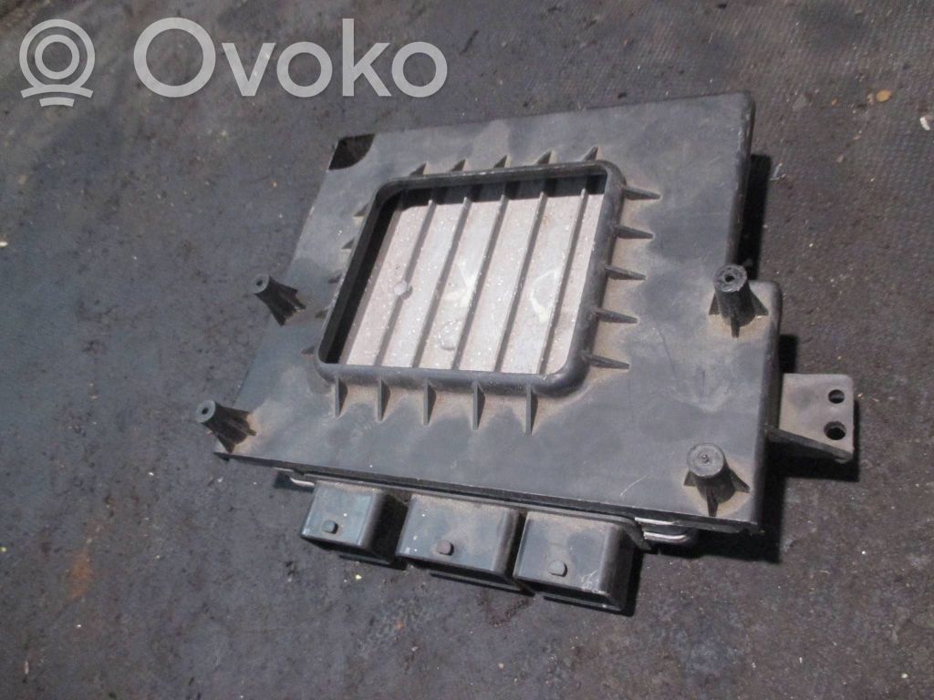 Citroen C5 Variklio valdymo blokas 