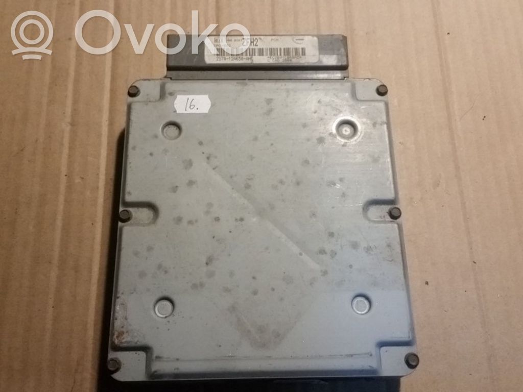 Ford Mondeo Mk III Engine control unit/module 