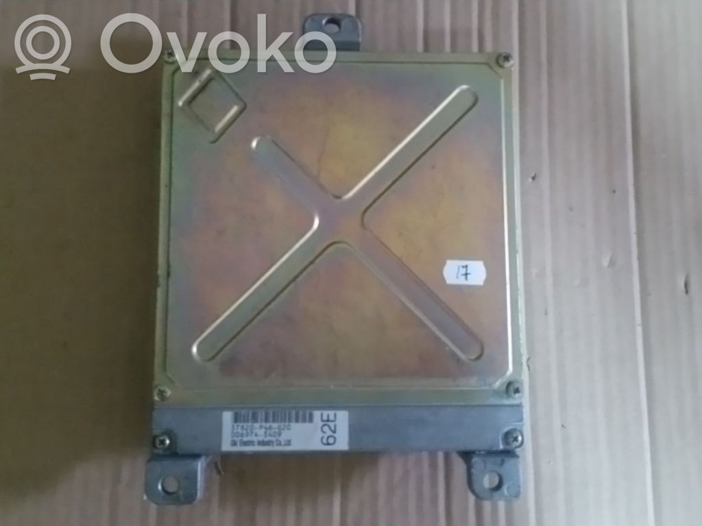 Rover 620 Engine control unit/module 
