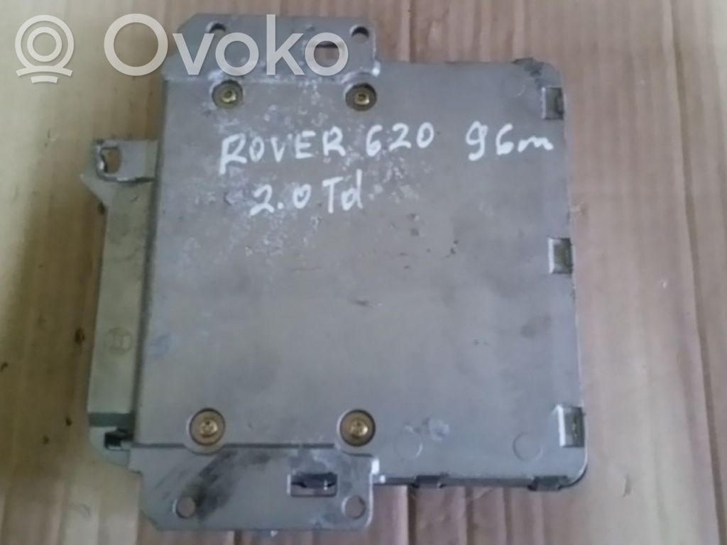 Rover 620 Engine control unit/module 