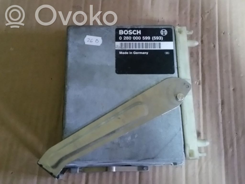 Volvo 850 Engine control unit/module 