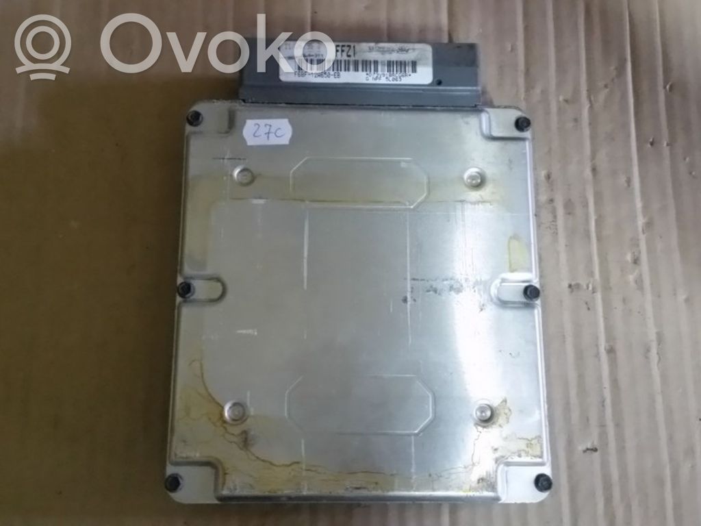 Ford Windstar Engine control unit/module 