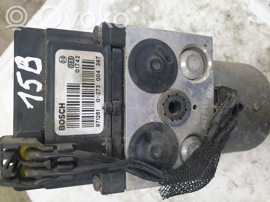 Rover 25 ABS bloks 