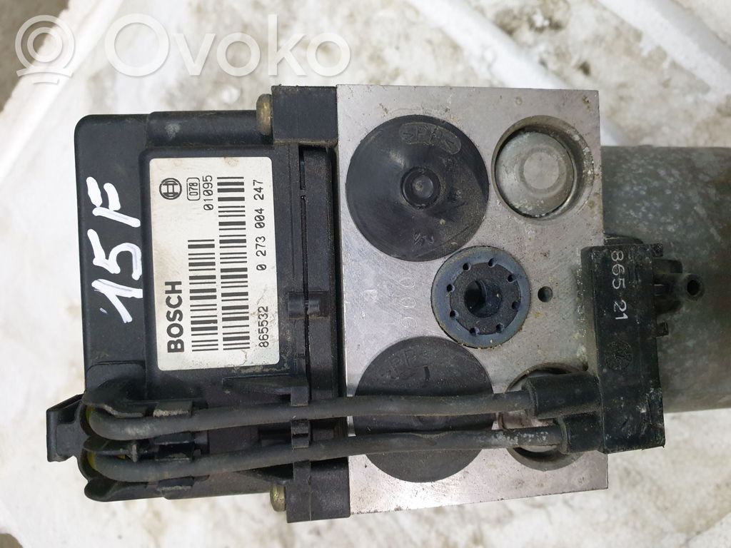 Rover 214 - 216 - 220 ABS bloks 