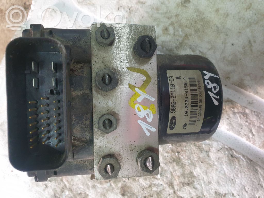 Pompa ABS   98AG2M110CA,10094801053