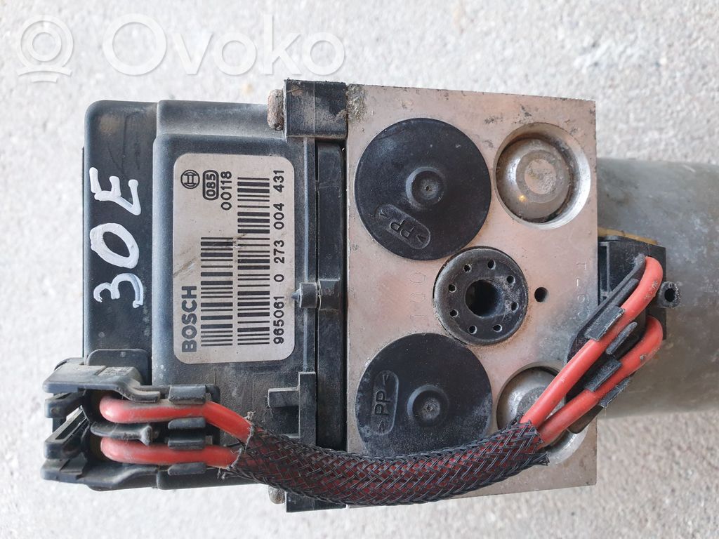 Daewoo Nubira ABS Pump 