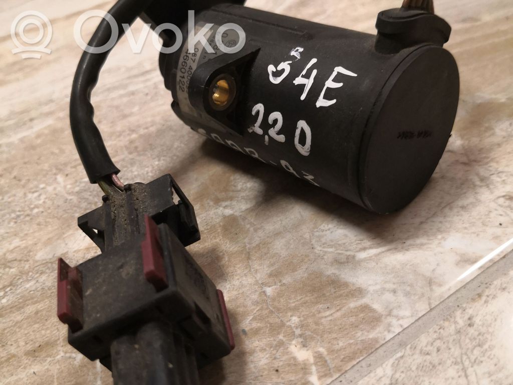 Saab 9-3 Ver1 Accelerator pedal position sensor 
