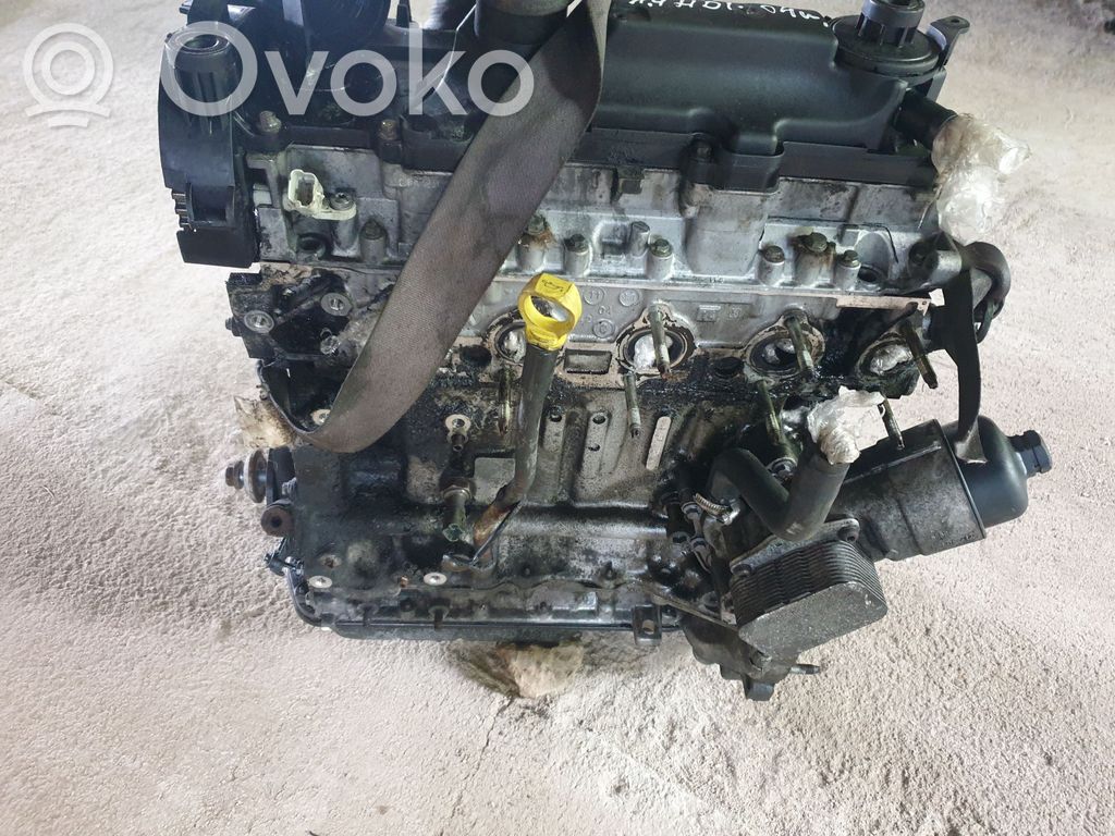 Engine   8HZ