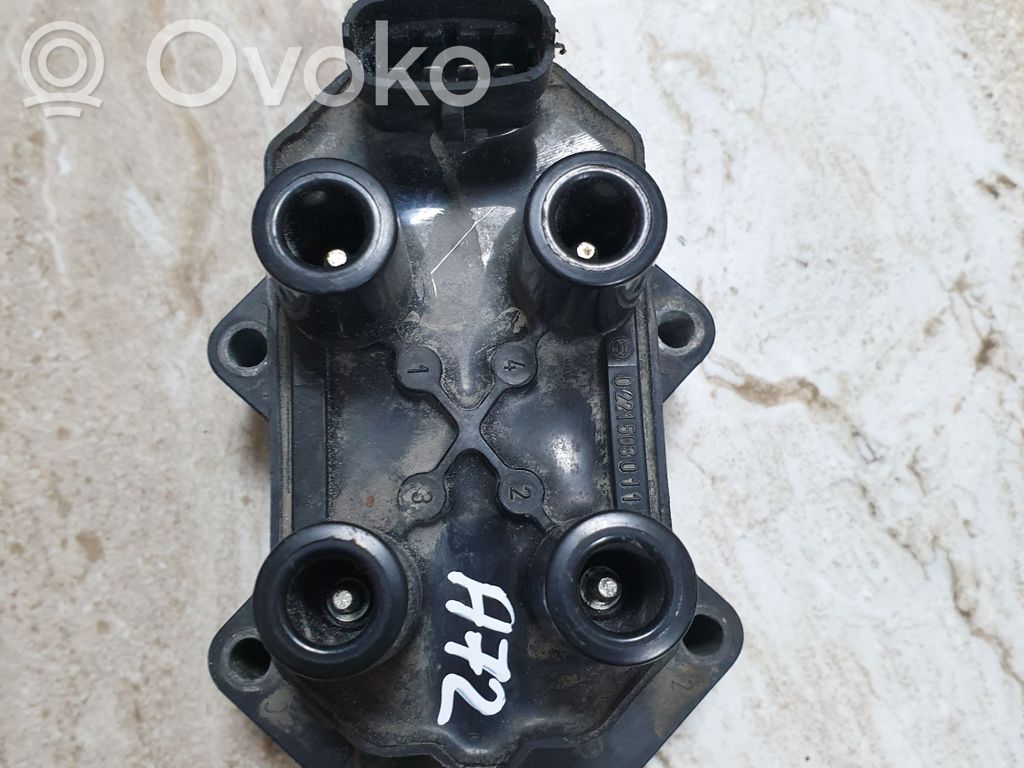 Opel Sintra High voltage ignition coil 