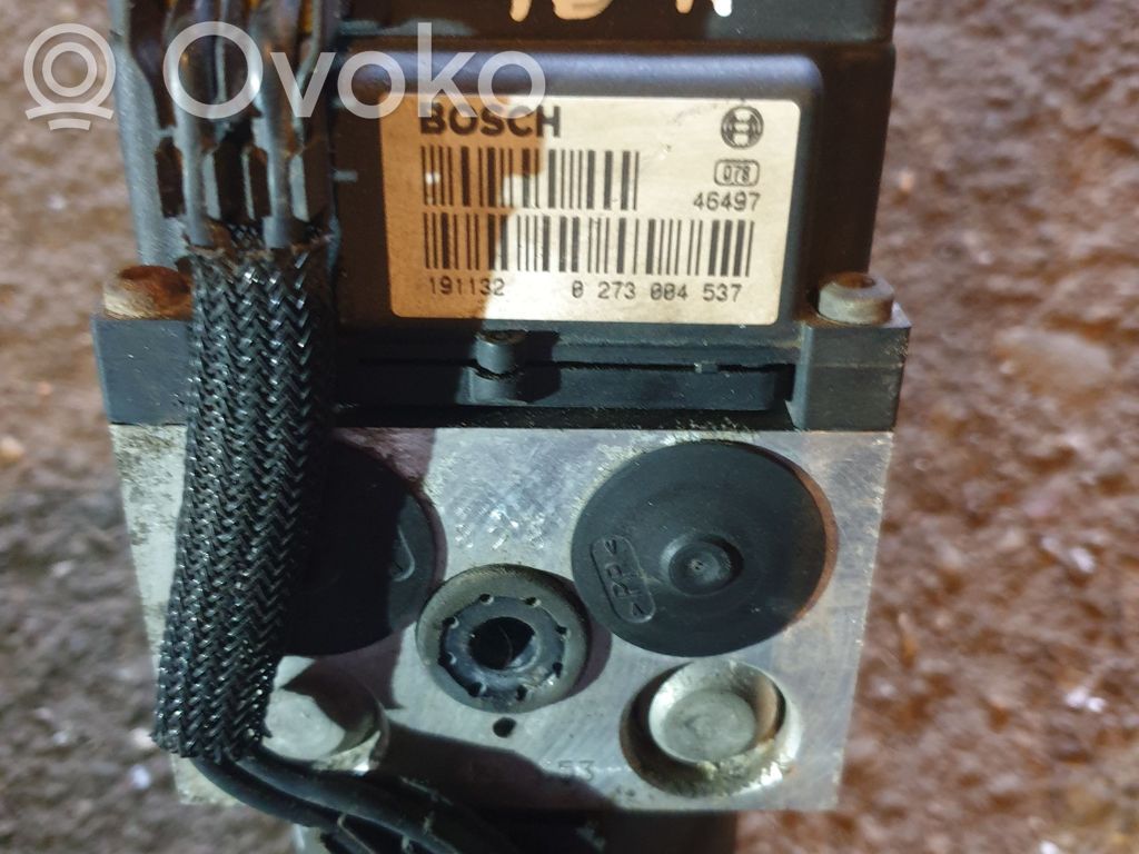 Rover 25 Блок ABS 