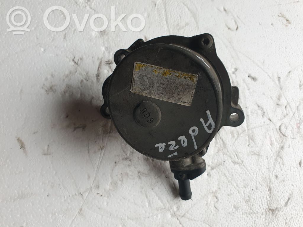 Vacuum pump   288102A101