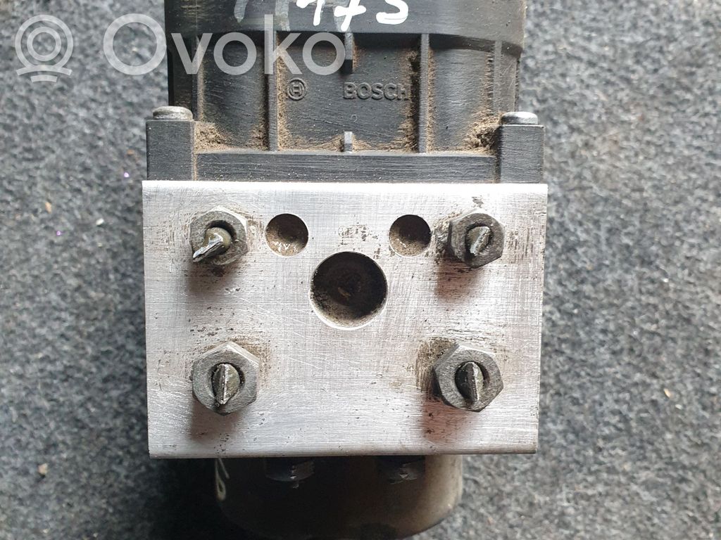 Ford Mondeo MK II ABS Blokas 