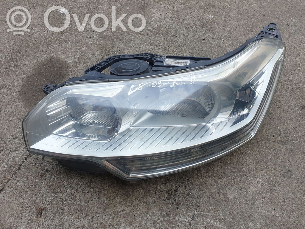 Headlight/headlamp   9684845580