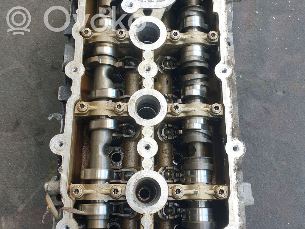 Audi A5 8T 8F Engine head 