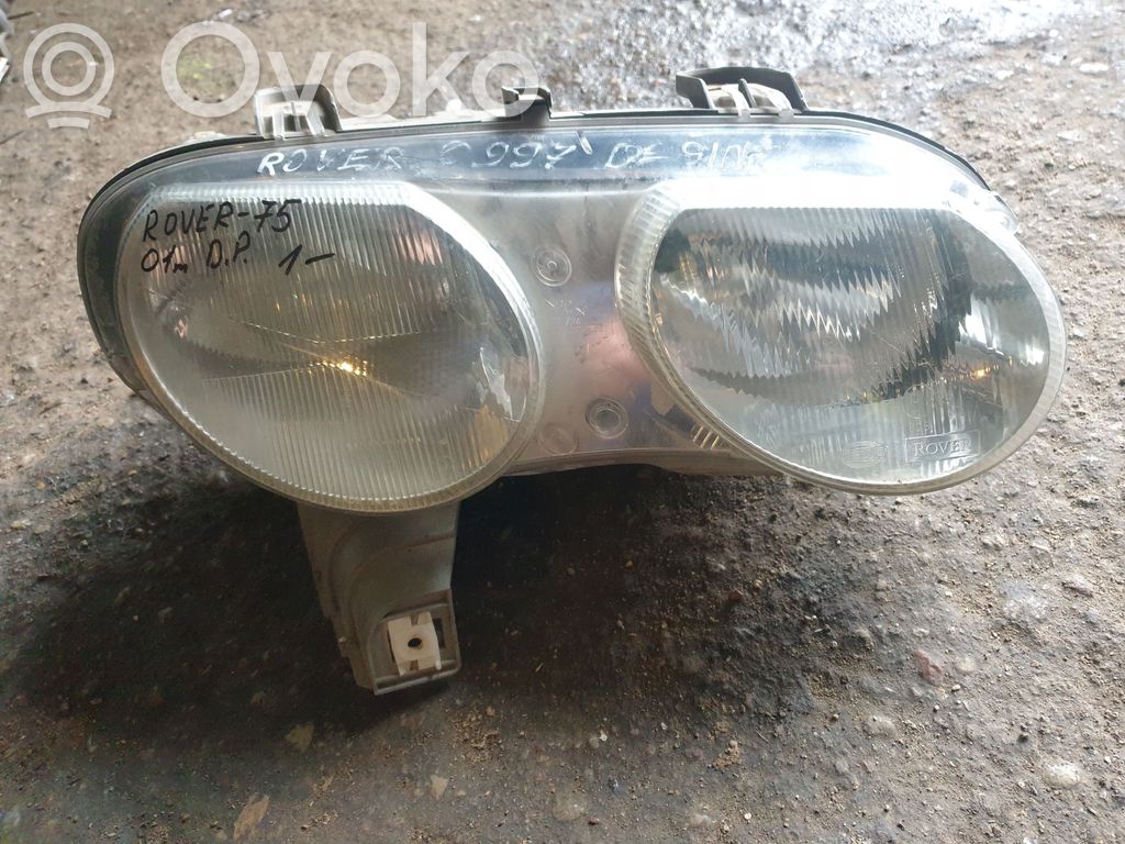 Headlight/headlamp