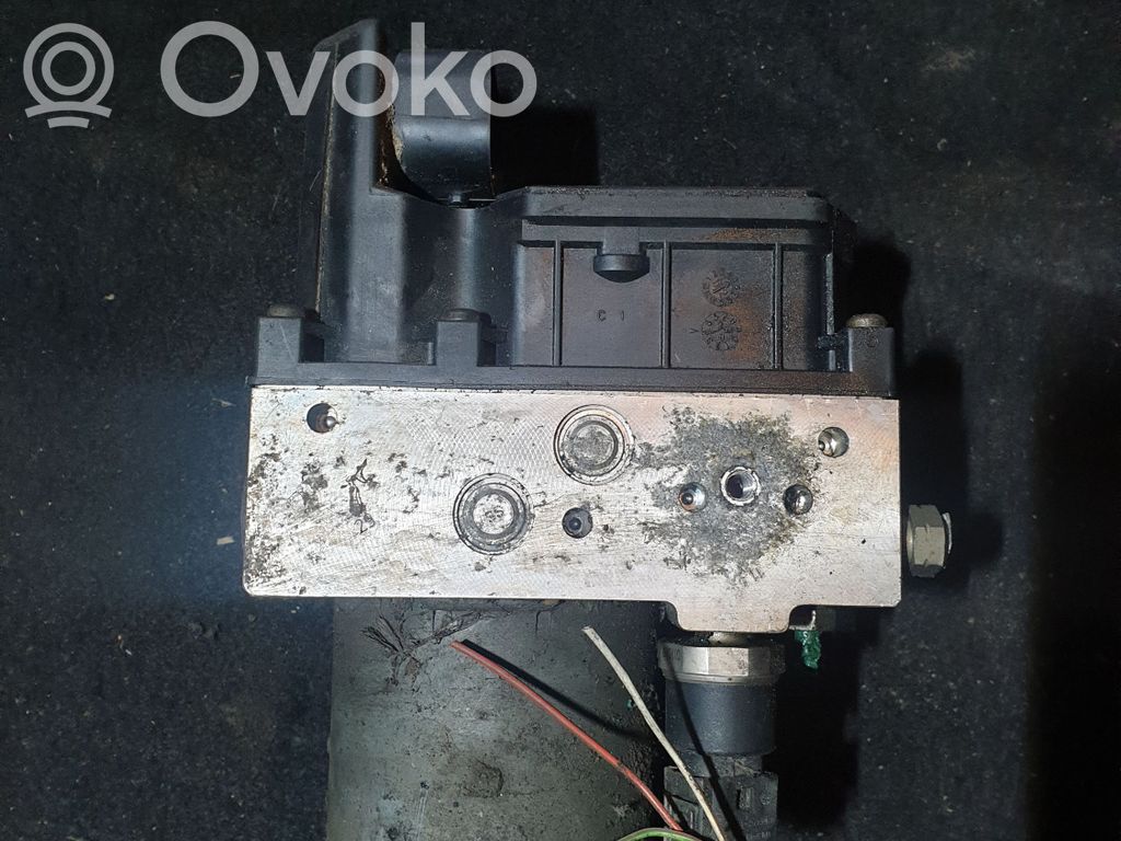 Peugeot 307 ABS bloks 