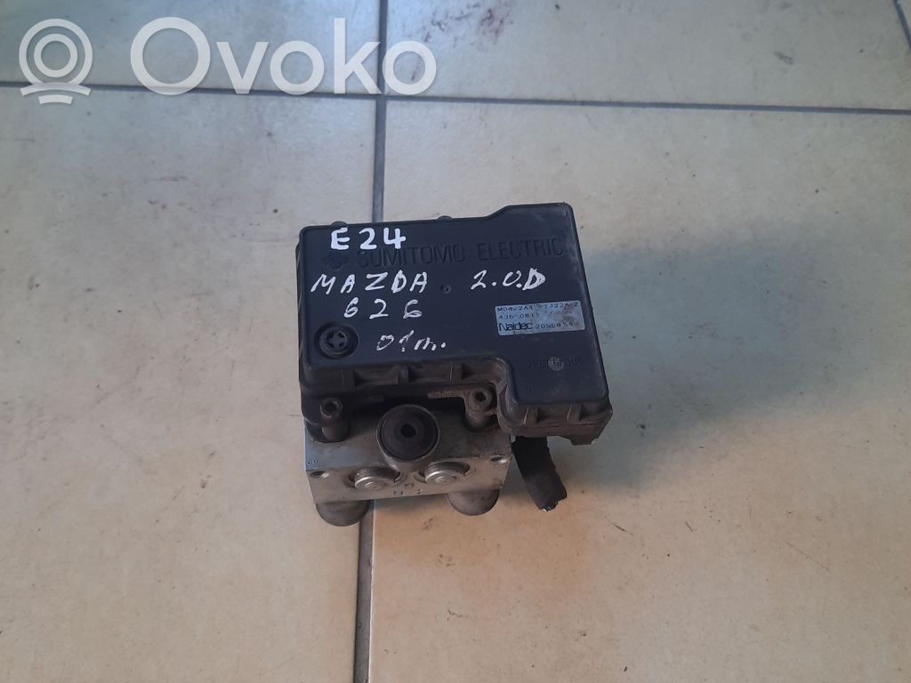 Mazda 626 ABS bloks 