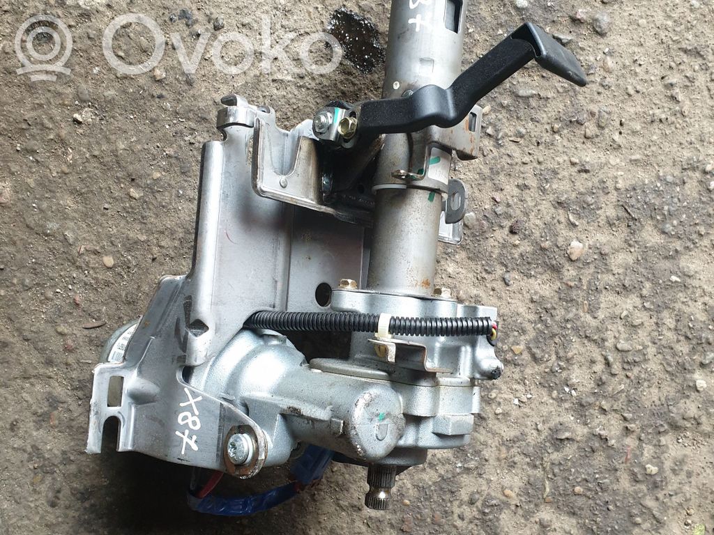 Nissan Note (E11) Electric power steering pump 