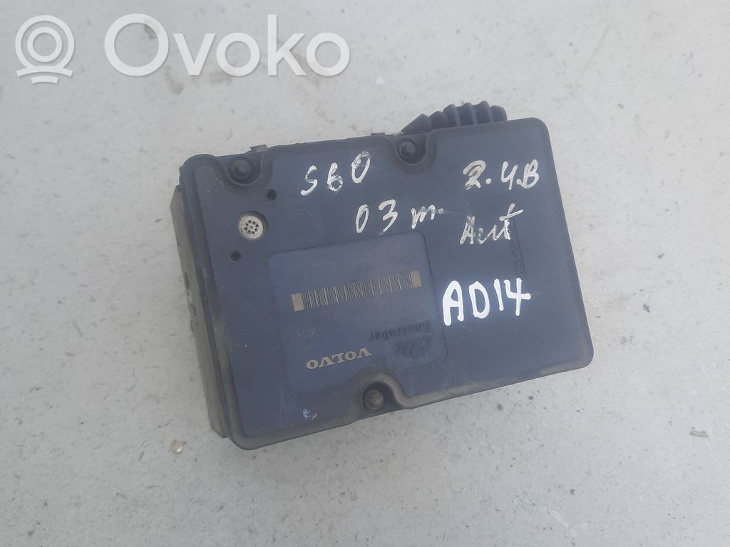 ABS bloks   10092504043,10020403534,5WK84003