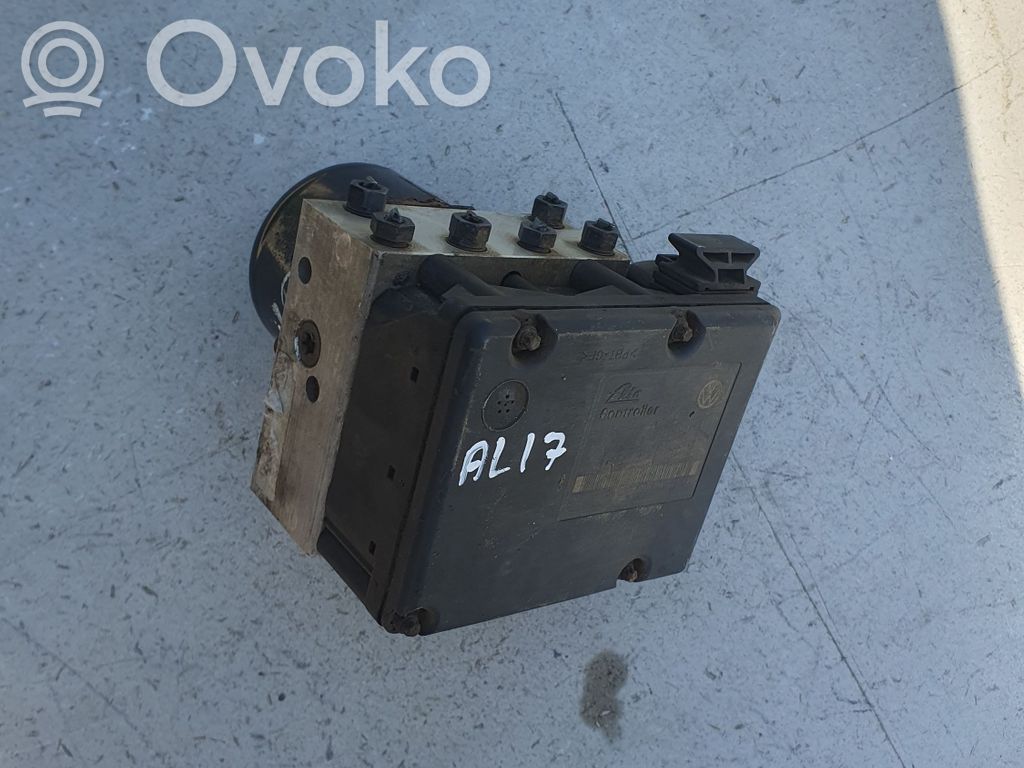 Ford Galaxy ABS Pump 