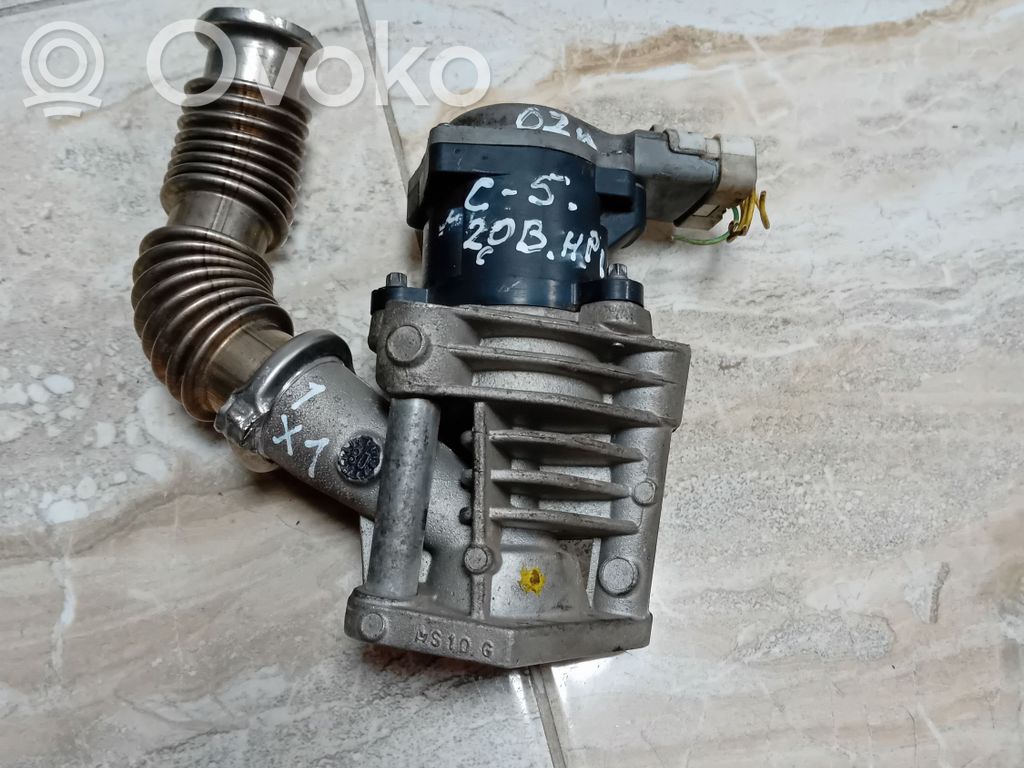 Citroen C5 EGR vārsts 